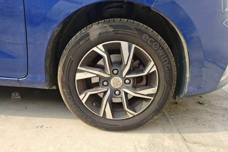 Used Baojun 360 2018 1.5L Manual Luxury Edition China V
