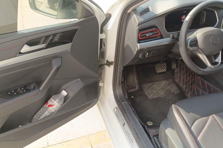 Used Volkswagen Lavida 2024 300TSI DSG Starry Sky Leading Edition