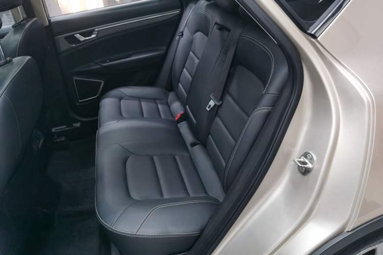 Used Geely Auto Emgrand GS 2016 Sport Edition 1.8L Automatic LingShang Model
