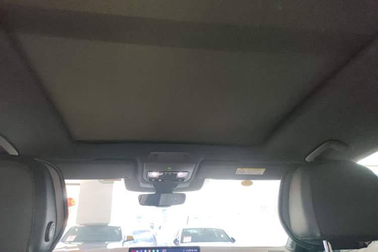 Used Volkswagen Teramont 2025 Tiguan Pro 450TSI Four-Wheel Drive Summit Edition