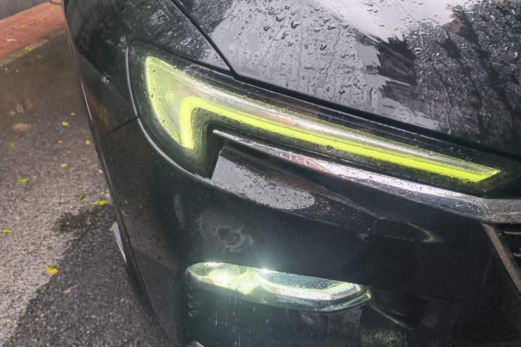 Used Buick Enclave 2022 652T 4x4 Prestige Flagship 7-Seater Right Front Headlight