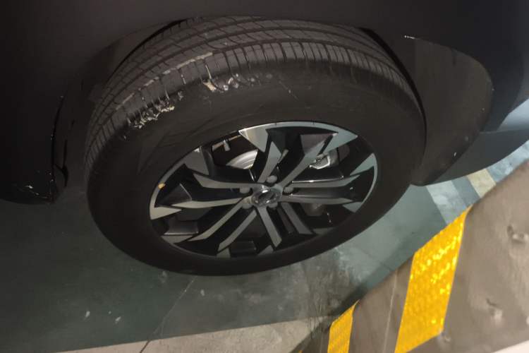Used Haval DARGO 2022 1.5T DCT Two-Wheel Drive Border Collie Edition

