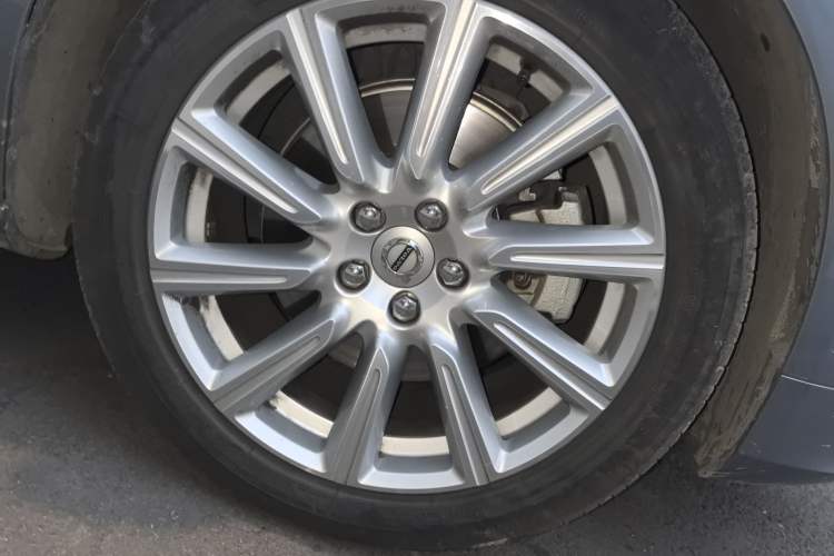 Used Volvo S90 2020 Facelift T5 Zhiyuan Sport Edition