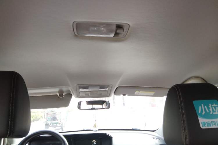 Used Dongfeng Aeolus E70 2021 Revised Version 360H Battery-Swap Edition