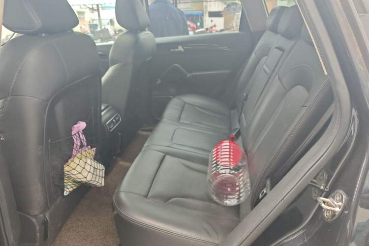 Used Zotye T600 2016 Sport Edition 2.0T DCT Luxury Model