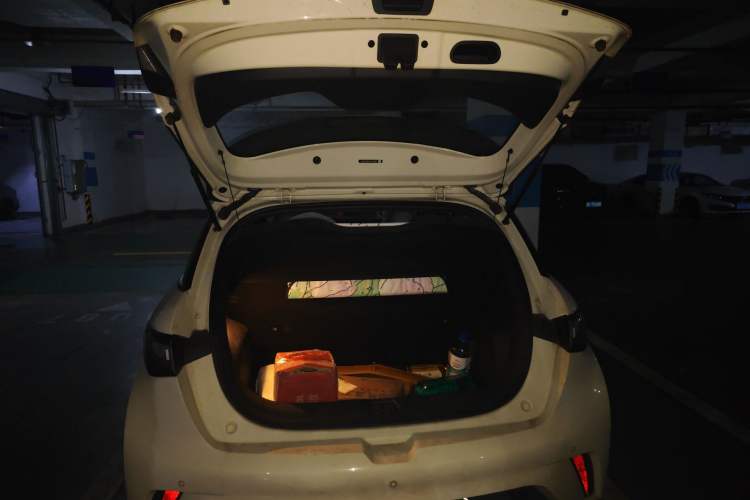 Used BYD Dolphin 2023 420 km Fashion Edition
