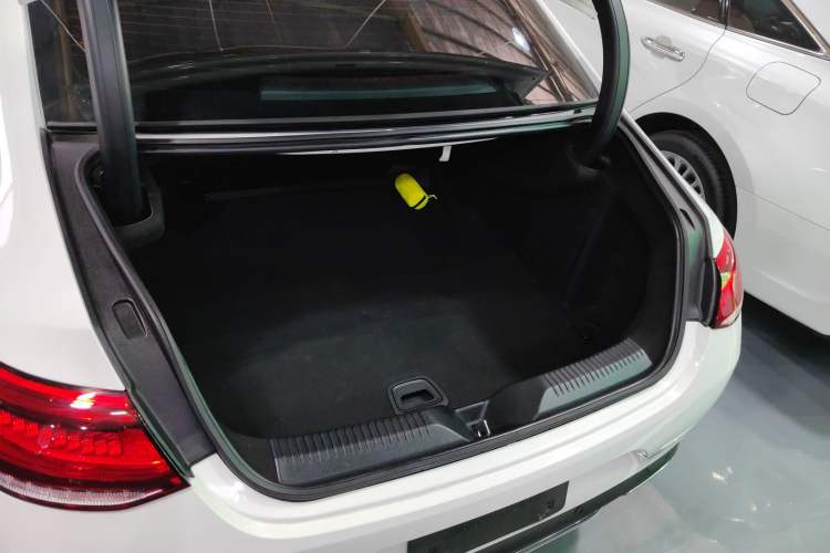 Used Mercedes-Benz CLS 2021 CLS 300 Sport Edition Trunk