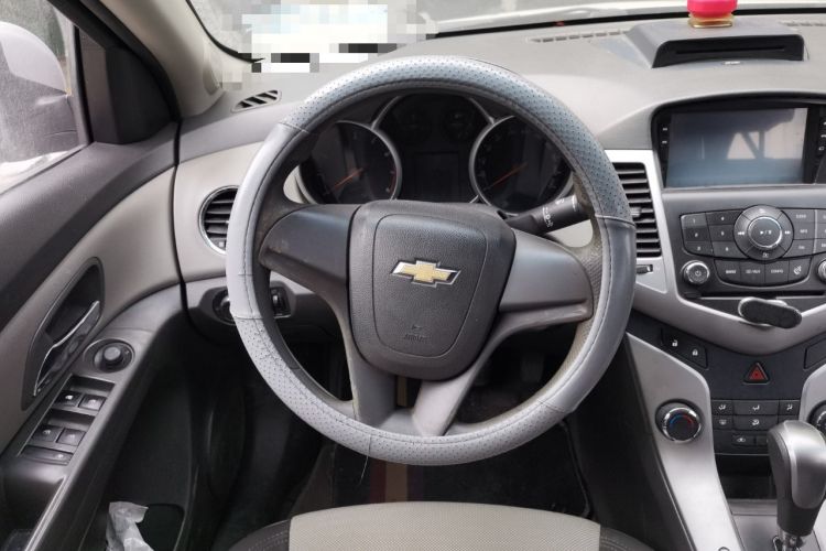 Used Chevrolet Cruze 2013 1.6L SL Grand Edition Automatic
