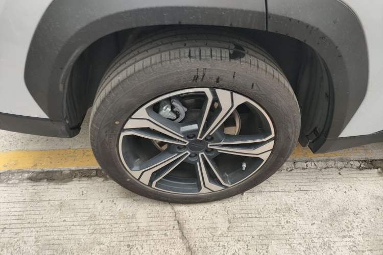 Used Geely Galaxy L7 2025 EM-i 115km Exploration+ Edition
