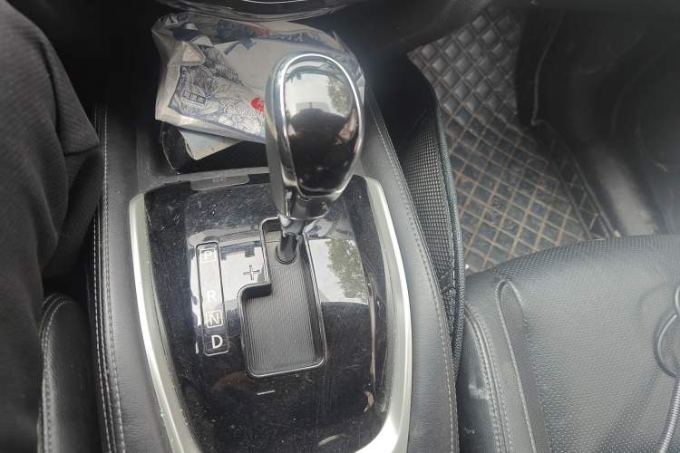 Used Nissan X-Trail 2017 2.0L CVT Comfort Edition 2WD