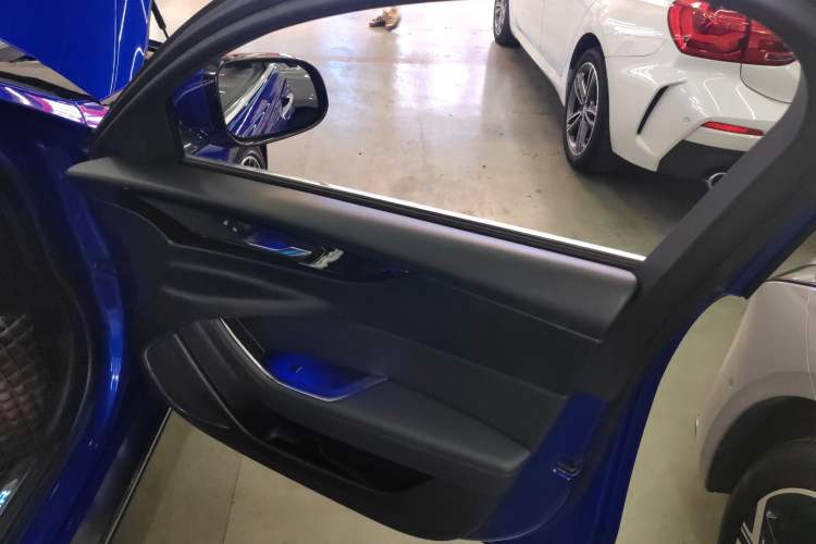 Used Jaguar XEL 2020 2.0T 200 PS S Advanced Elegance Edition