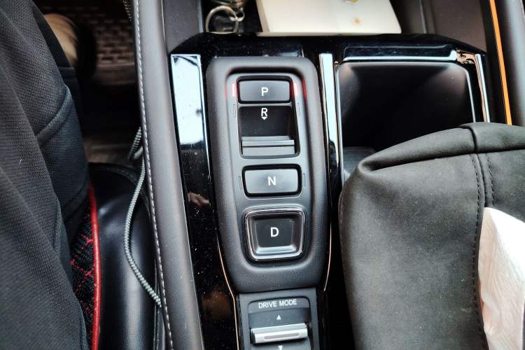 Used Honda Accord New Energy 2023 2.0L ePHEV Smart Edition
