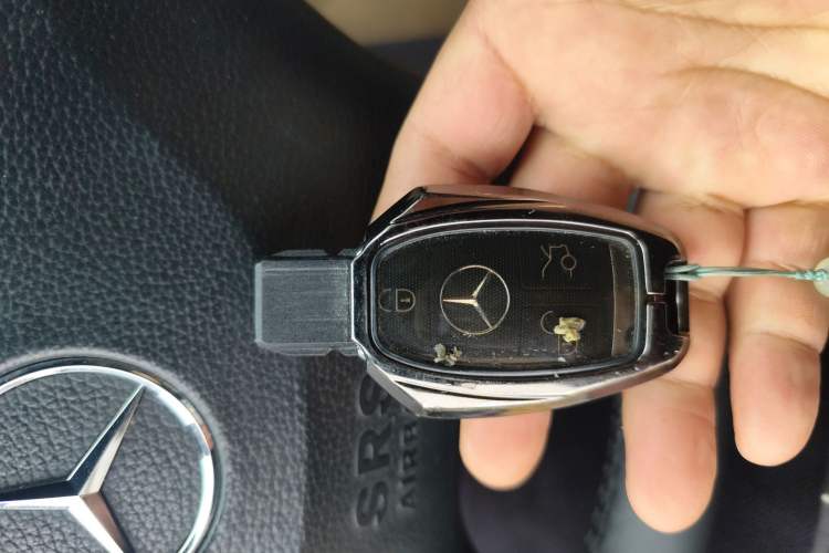 Used Mercedes-Benz Vito 2013 3.0L Elite Edition