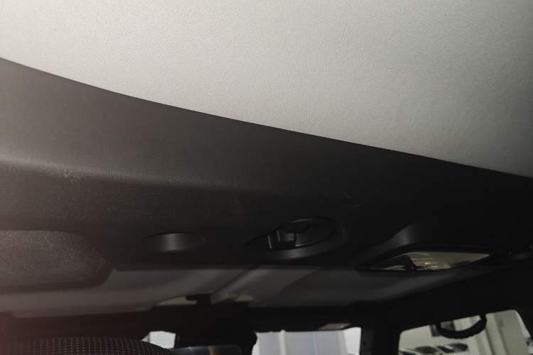 Used BAIC Off-Road BJ40 2021 2.3T Automatic Four-Wheel Drive Blade Hero Edition Supreme Version