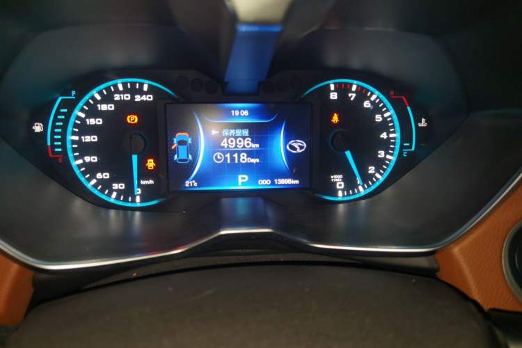 Used Soueast DX7 2017 1.5T Automatic Glory Edition