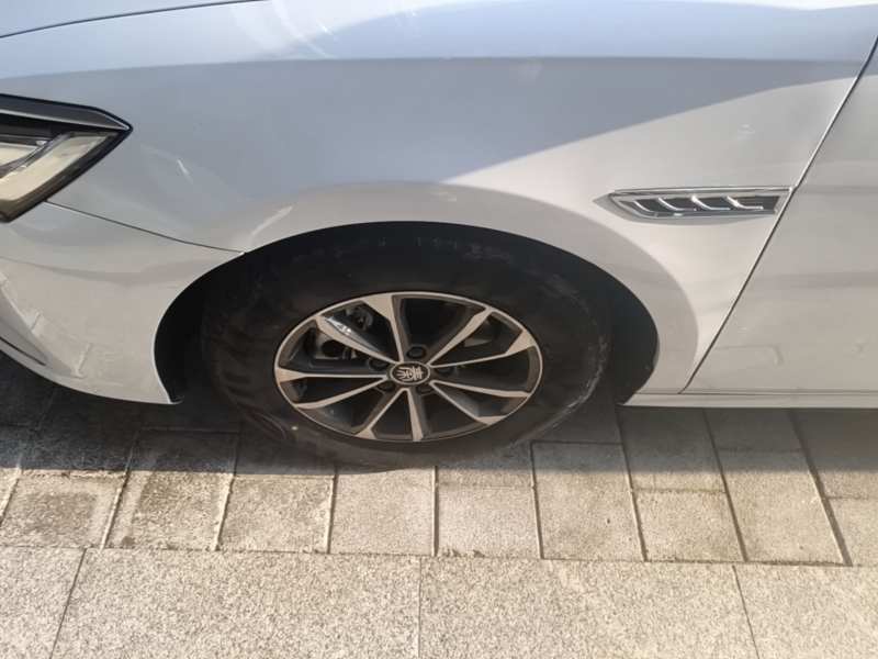 Used BYD Qin PLUS 2024 HONOR Edition DM-i 55KM Leading Model — 22