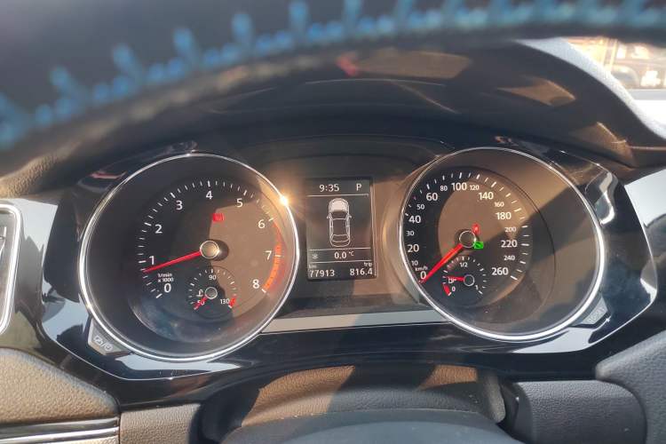 Used Volkswagen Sagitar 2018 280TSI DSG Ignite Edition