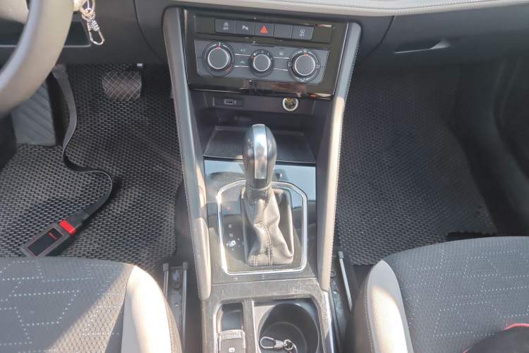 Used Jetta VS7 2022 280TSI Automatic Trend Edition