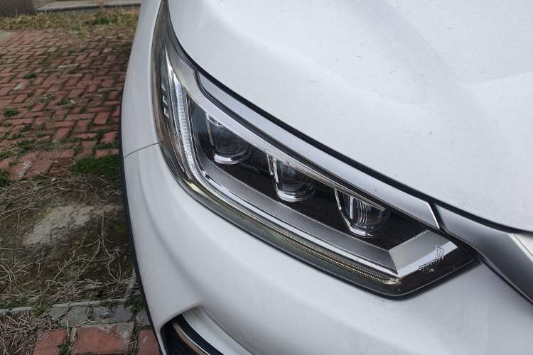 Used BYD Yuan Pro 2023 401KM Luxury Version