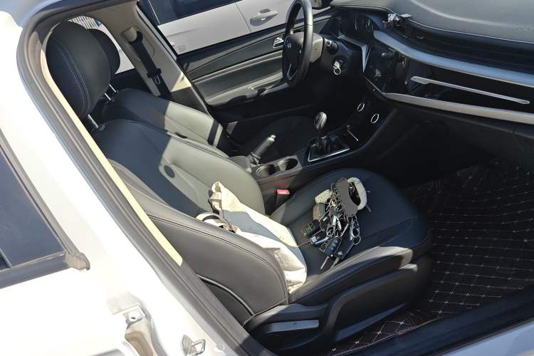 Used Chery Arrizo 5 2021 PRO 1.5L Manual Youth Edition