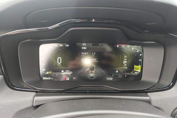 Used Lynk & Co 03 2022 2.0TD DCT JingPro