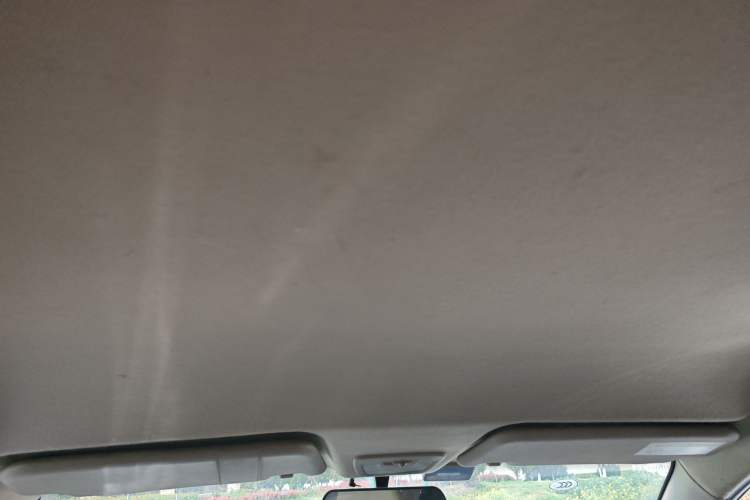 Used Baojun 730 2016 1.5T Manual Comfort Version 7 Seats
