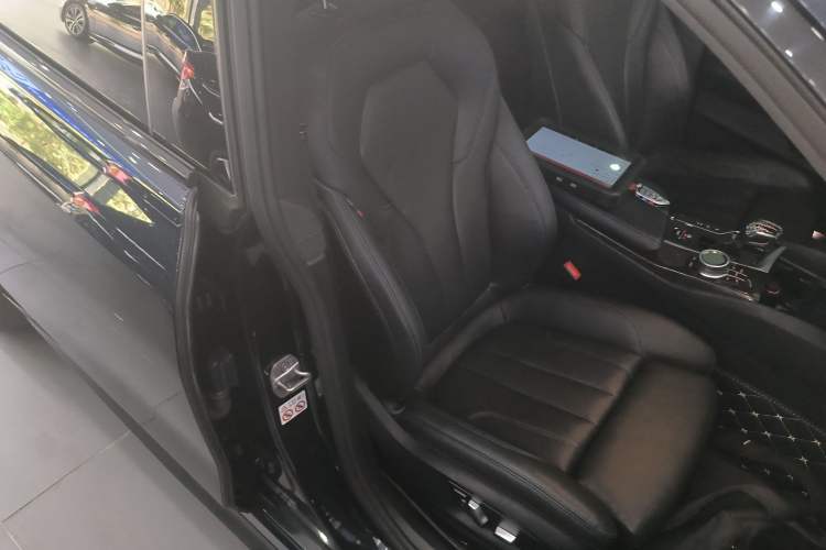 Used BMW 6 Series GT 2021 Restyled 630i M Sport Package
