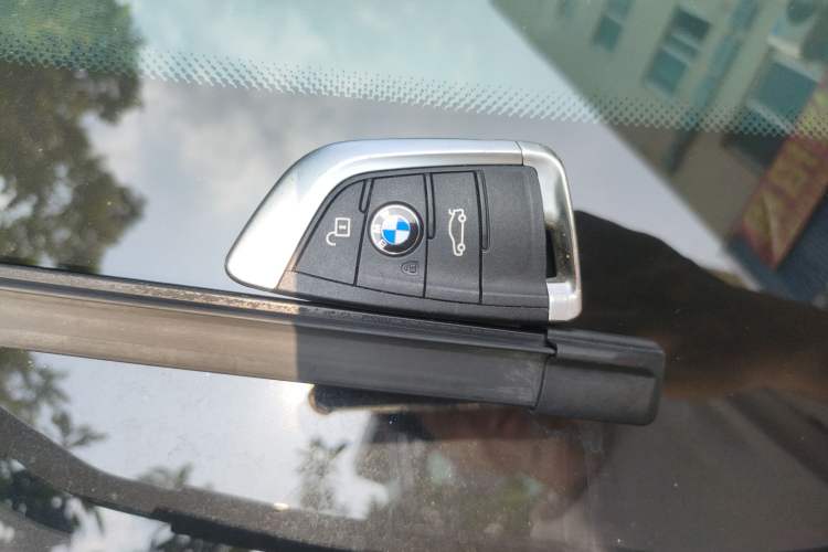 Used BMW X1 2016 sDrive18Li Premium Edition