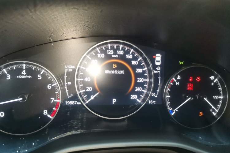 Used Mazda Mazda 3 Axela 2023 2.0L Automatic Zhiqing Edition