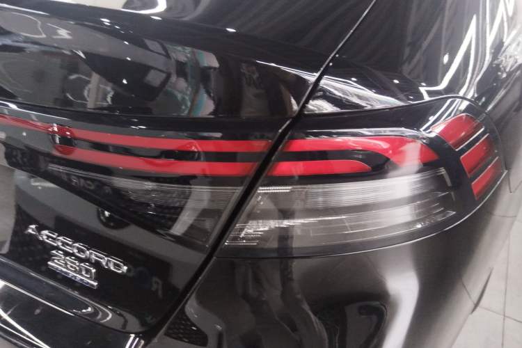 Used Honda Accord 2023 260TURBO Smart Enjoyment Version Right Rear Taillight