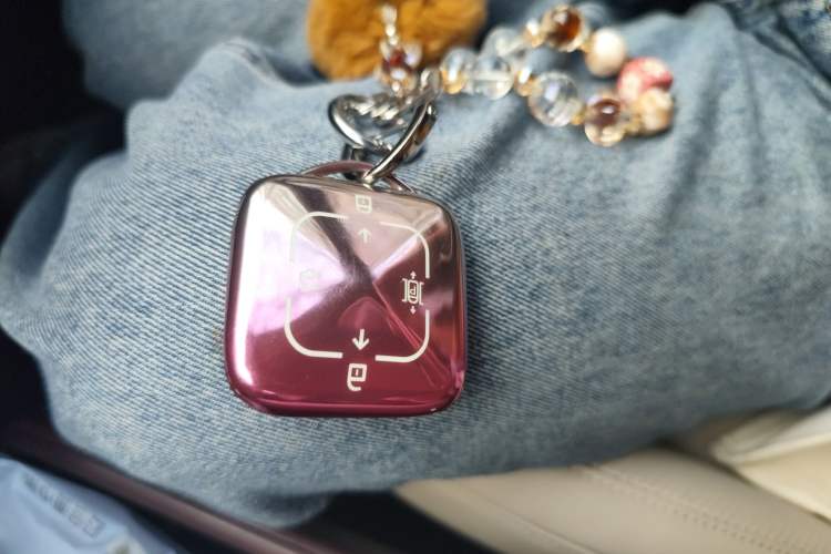 Used Zeekr X 2025 5-Seater Rear-Drive Version
