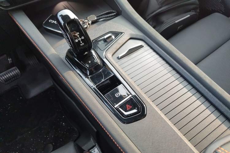 Used Lynk & Co 03 2025 1.5TD DCT Champion Edition Pro
