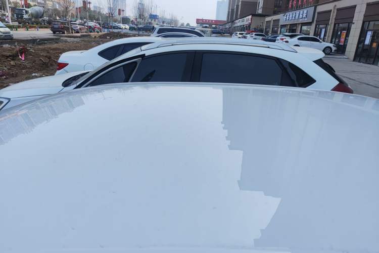 Used Volkswagen Lavida 2019 Lavida Start 1.5L Manual Fashion Edition China VI Standard