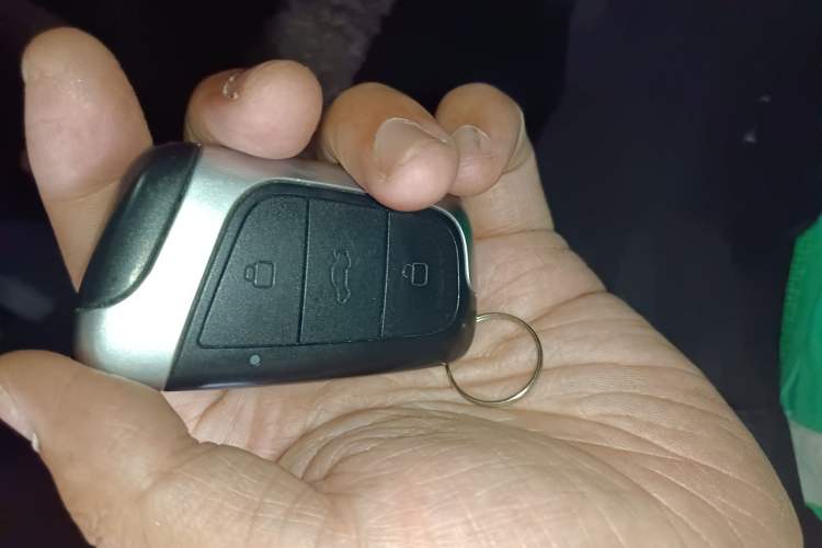 Used Chery New Energy Little Ant 2022 Sweet Pink Edition Half-Sugar Version Lithium Iron Phosphate 29.2 kWh 30 kW 301 km
