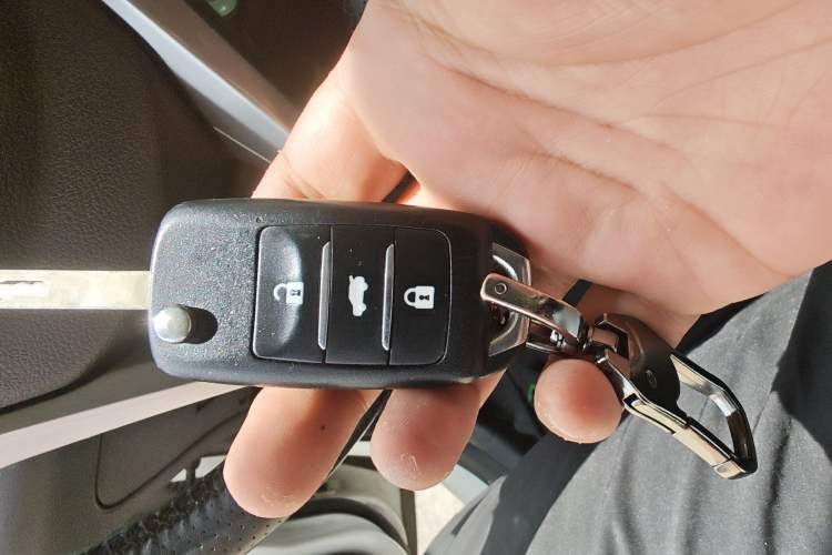 Used CHANGAN Benni E-Star 2021 National Edition Xinyue Version (Fast-Charging Edition) Lithium NMC
