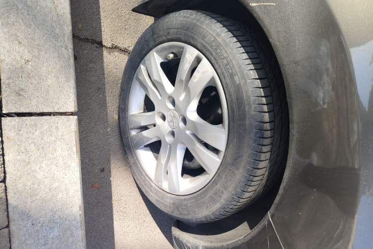 Used Peugeot 3008 2013 1.6THP Automatic Trend Edition