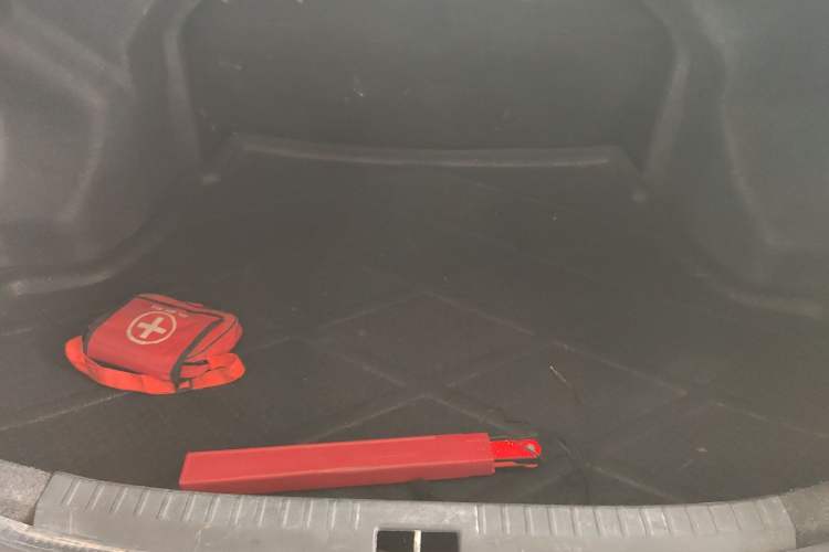 Used Toyota Vios 2014 1.5L Automatic ZhiZhen Edition