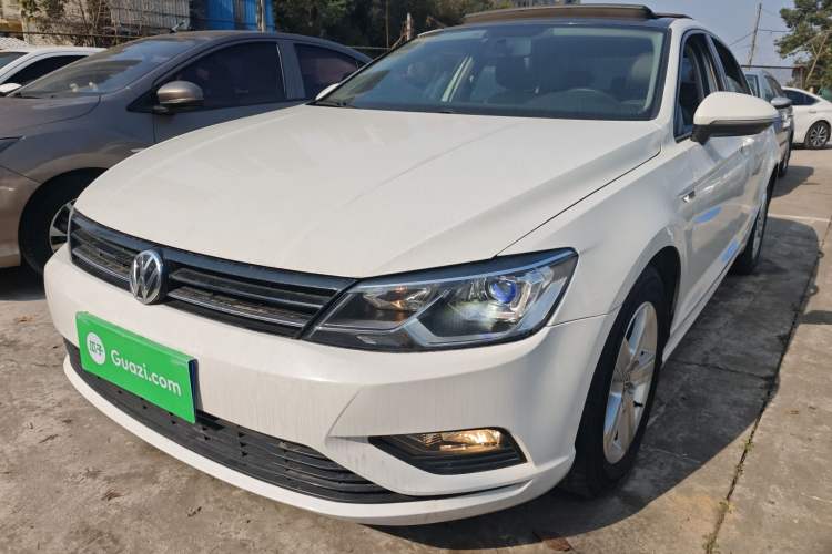 Used Volkswagen Lamando 2018 230TSI DSG Fashion Edition