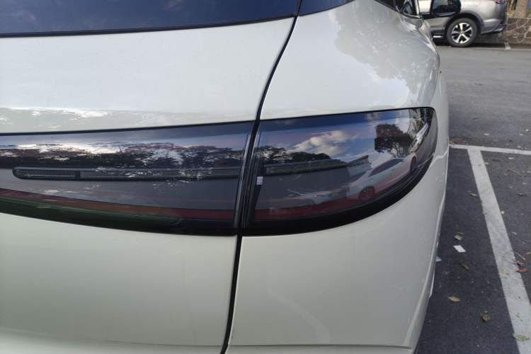 Used BYD Sealion 06 New Energy 2025 Model EV 520 Navigation Edition