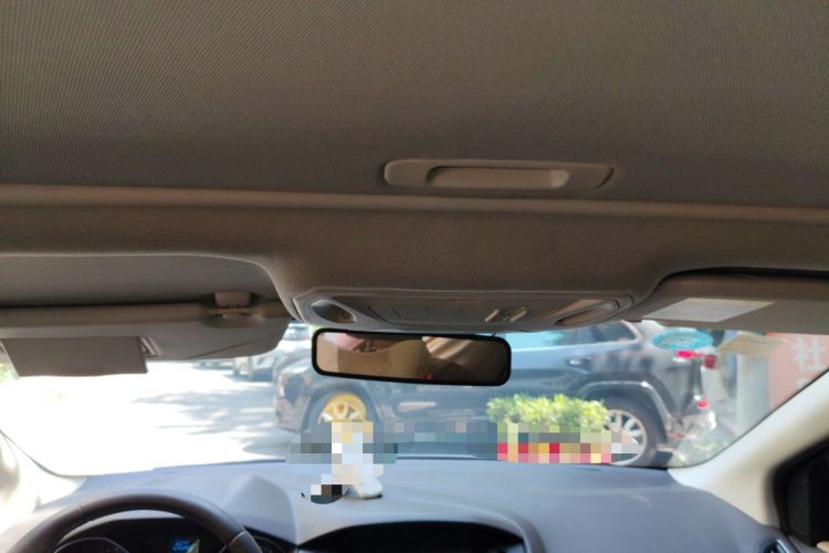 Used Ford Focus 2012 Sedan 1.6L Automatic Fashion Edition