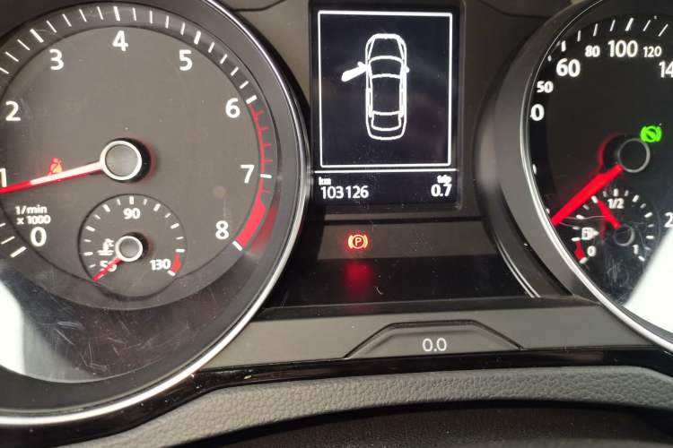 Used Volkswagen Magotan 2019 330TSI DSG Leading Model China VI Standard