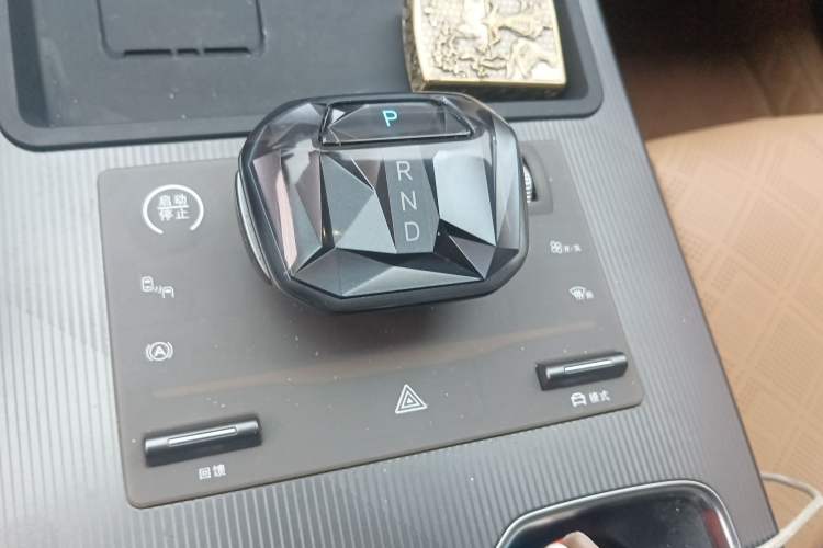 Used BYD Song L DM-i 2024 112 km Leading Edition