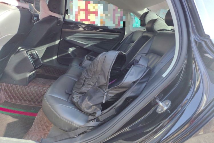 Used Volkswagen Passat 2021 280TSI Business Edition
