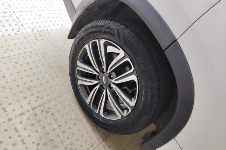 Used Chery Tiggo 8 2020 Facelifted Version 290TGDI Automatic Elite Edition
