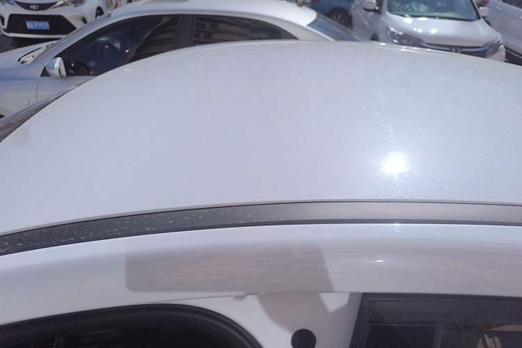 Used BYD Seal 05 DM-i 2025 DM-i Smart Drive 55KM Luxury Model Roof