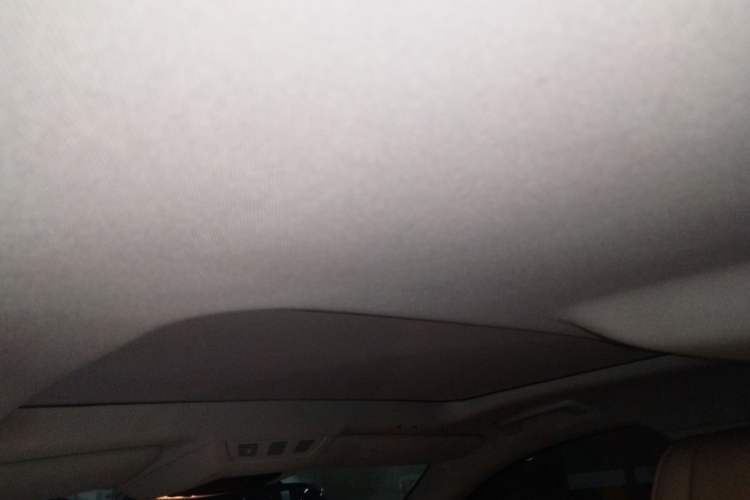 Used BMW 7 Series 2013 740Li Leading Model
