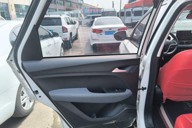 Used Baojun 530 2019 1.5T CVT Elite Version China V