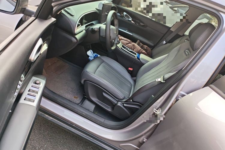 Used Geely Galaxy Geome 2025 310km Dream Edition