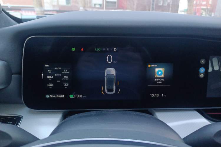 Used ARCFOX Alpha S 2023 Pioneer Edition