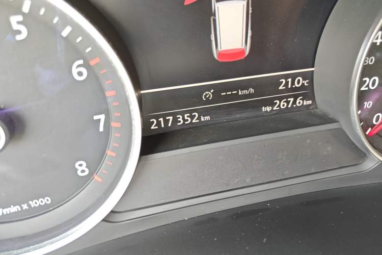 Used Volkswagen Touareg 2011 3.0 TSI Standard Version